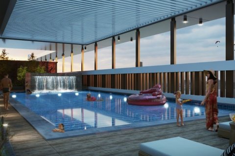 3 bedrooms Apartment on the Yas Island, UAE No. 40926 9