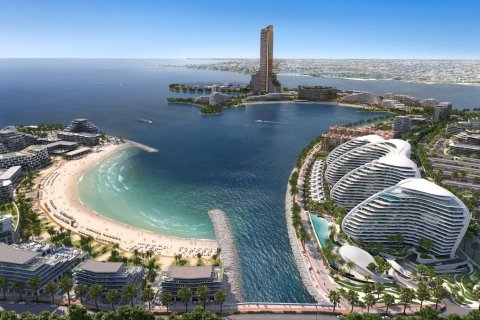 Apartment de 2 dormitorios en Dubai, UAE No. 101463 6