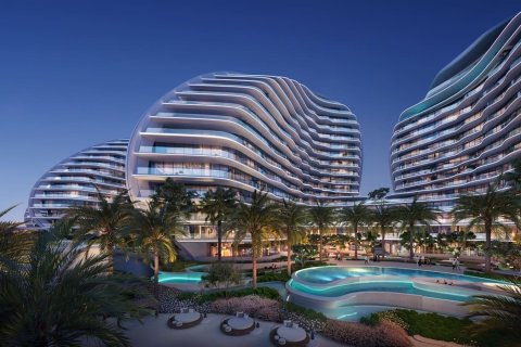 Apartment de 2 dormitorios en Dubai, UAE No. 101463 1