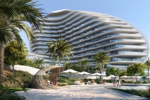 Apartment de 2 dormitorios en Dubai, UAE No. 101463 3