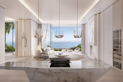 Apartment de 1 dormitorio en Dubai, UAE No. 101464 13