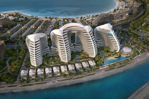 Apartment de 1 dormitorio en Dubai, UAE No. 101464 4