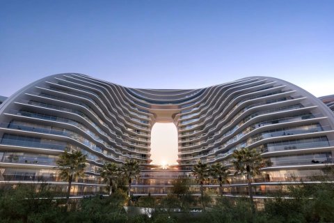 Apartment de 1 dormitorio en Dubai, UAE No. 101464 8