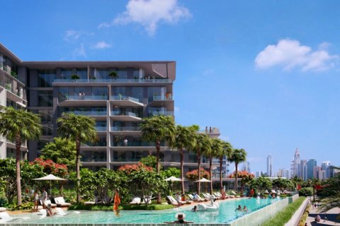 Appartement de 1 chambre à Al Wasl, UAE No. 101189 10