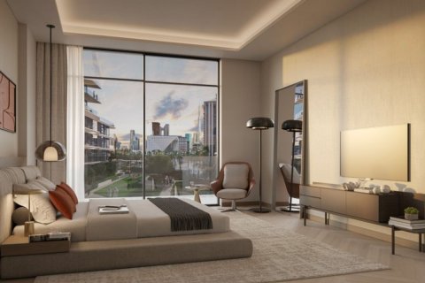 Appartement de 1 chambre à Al Wasl, UAE No. 101189 5