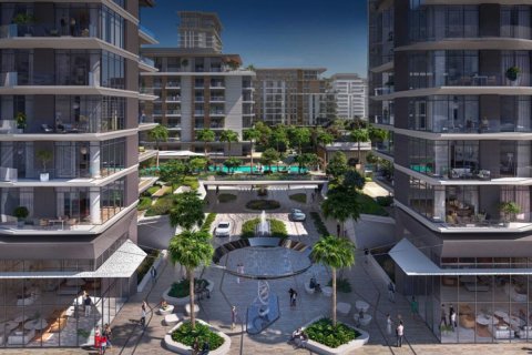 Appartement de 1 chambre à Al Wasl, UAE No. 101189 14