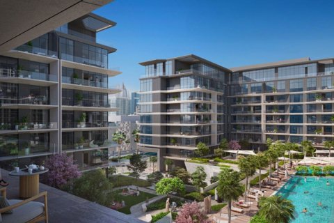 Appartement de 1 chambre à Al Wasl, UAE No. 101189 13