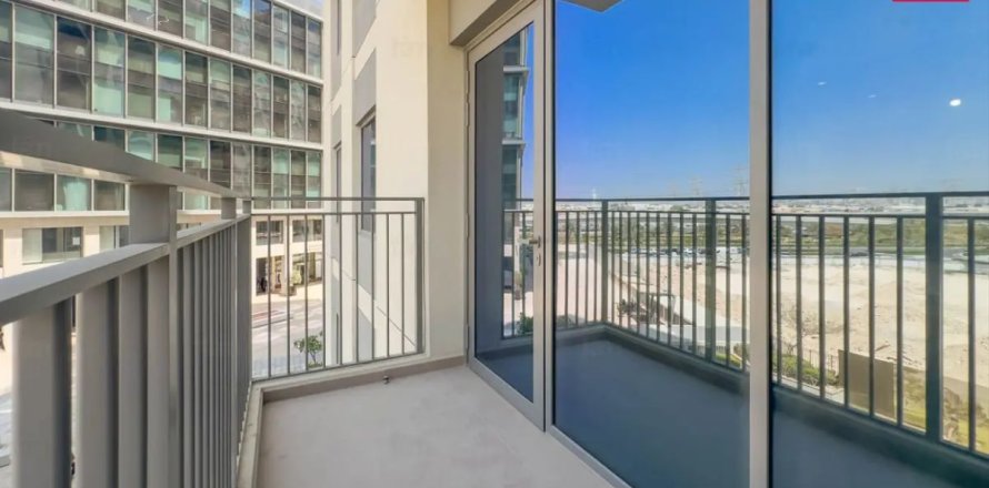 Apartment de 2 dormitorios en Dubai Hills Estate, UAE No. 101188