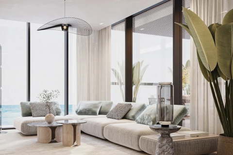 Apartment de 2 dormitorios en Dubai, UAE No. 101465 10
