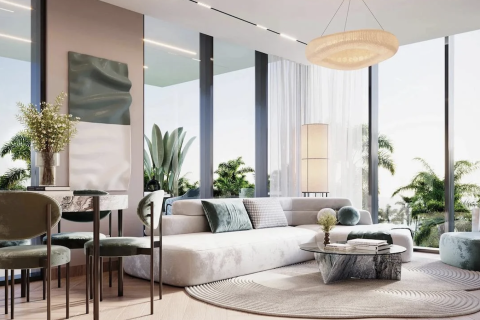 Apartment de 2 dormitorios en Dubai, UAE No. 101465 9