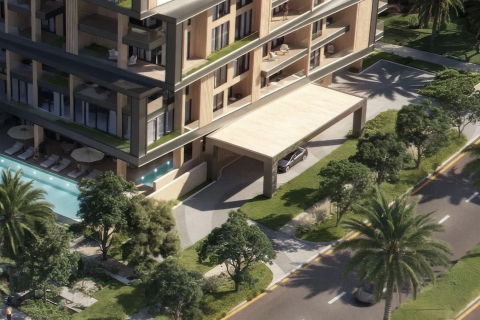 Apartment de 2 dormitorios en Dubai, UAE No. 101465 3