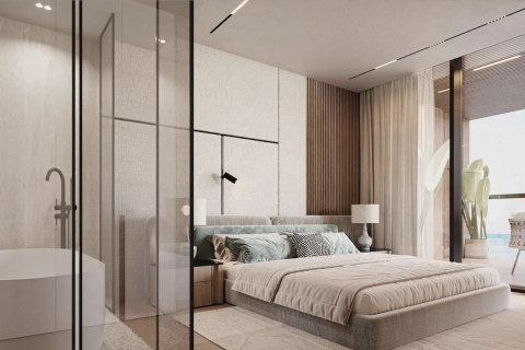 Apartment de 2 dormitorios en Dubai, UAE No. 101465 12