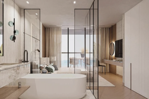 Apartment de 2 dormitorios en Dubai, UAE No. 101465 13