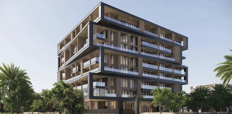 Apartment de 2 dormitorios en Dubai, UAE No. 101465
