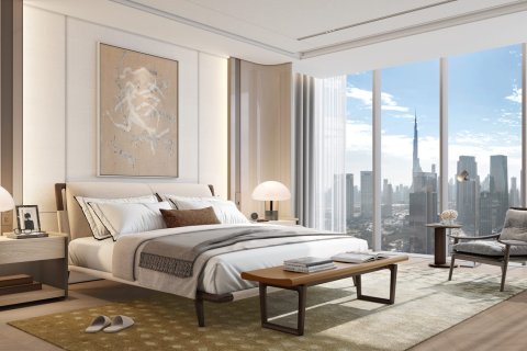 Appartement de 4 chambres à Dubai, UAE No. 101458 14