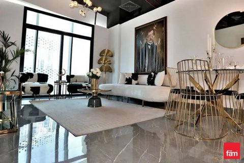 Appartement de 1 chambre à Arjan, UAE No. 101187 2