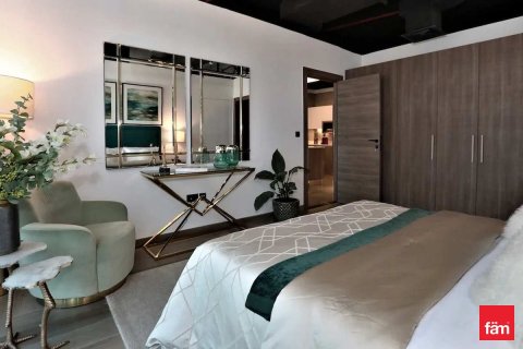 Appartement de 1 chambre à Arjan, UAE No. 101187 4