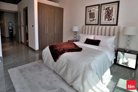 Appartement de 1 chambre à Arjan, UAE No. 101187 5