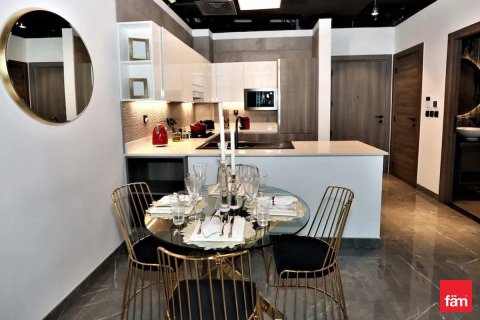 Appartement de 1 chambre à Arjan, UAE No. 101187 10