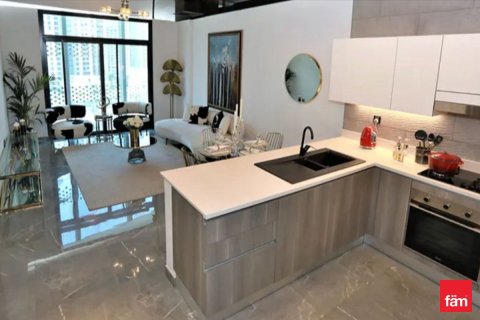 Appartement de 1 chambre à Arjan, UAE No. 101187 6