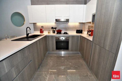 Appartement de 1 chambre à Arjan, UAE No. 101187 9