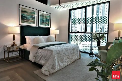 Appartement de 1 chambre à Arjan, UAE No. 101187 11
