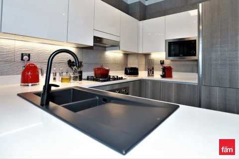 Appartement de 1 chambre à Arjan, UAE No. 101187 7