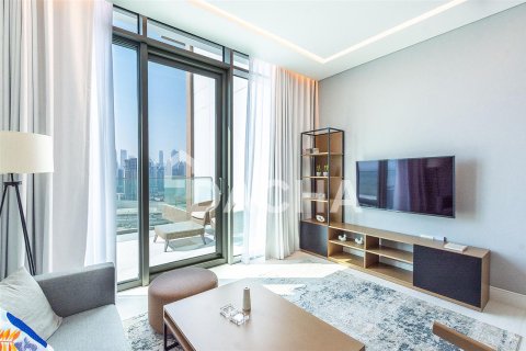 1 غرف نوم شقة في SLS Dubai Hotel & Residences, الإمارات العربية المتحدة رقم 25387 7