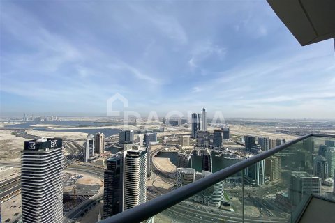 Apartment de 3 dormitorios en Downtown Dubai (Downtown Burj Dubai), UAE No. 25367 17
