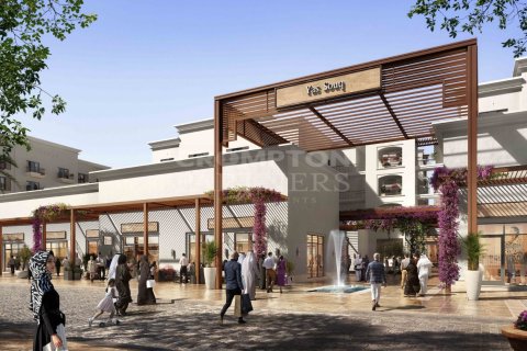 2 bedrooms Apartment on the Yas Island, UAE No. 81901 3