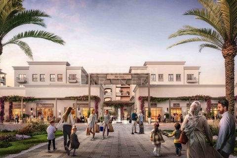 2 bedrooms Apartment on the Yas Island, UAE No. 81901 2
