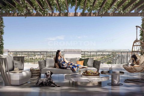 2 bedrooms Apartment on the Yas Island, UAE No. 81901 5