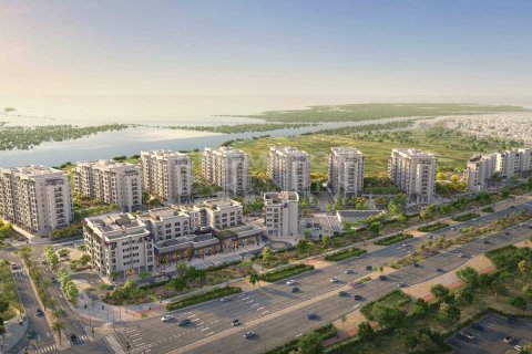 2 bedrooms Apartment on the Yas Island, UAE No. 81901 9