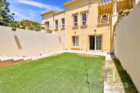 2 غرف نوم تاون هاوس في The Springs, الإمارات العربية المتحدة رقم 81866 2