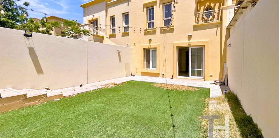 2 غرف نوم تاون هاوس في The Springs, الإمارات العربية المتحدة رقم 81866