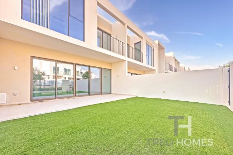 3 bedrooms Townhouse in The Valley, UAE No. 81867 2