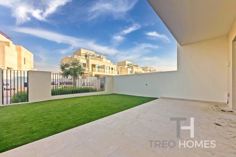 3 bedrooms Townhouse in The Valley, UAE No. 81867 12