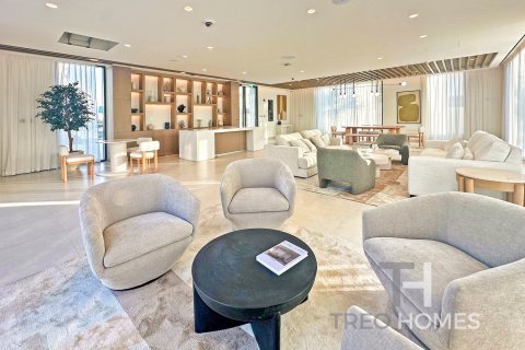 3 bedrooms Townhouse in The Valley, UAE No. 81867 9