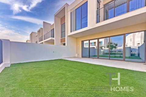 3 bedrooms Townhouse in The Valley, UAE No. 81867 10