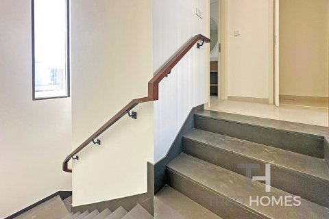 3 bedrooms Townhouse in The Valley, UAE No. 81867 26