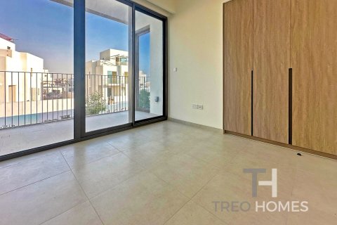 3 bedrooms Townhouse in The Valley, UAE No. 81867 19