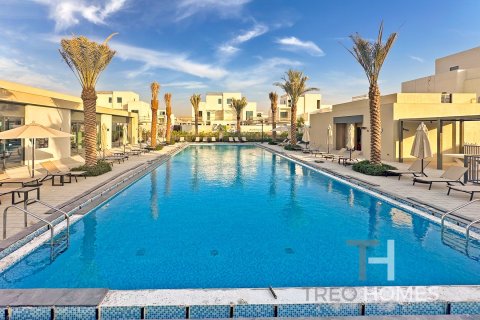 3 bedrooms Townhouse in The Valley, UAE No. 81867 7