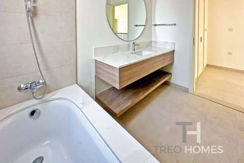 3 bedrooms Townhouse in The Valley, UAE No. 81867 25