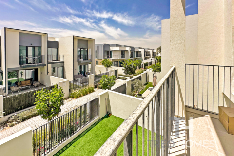 3 bedrooms Townhouse in The Valley, UAE No. 81869 2