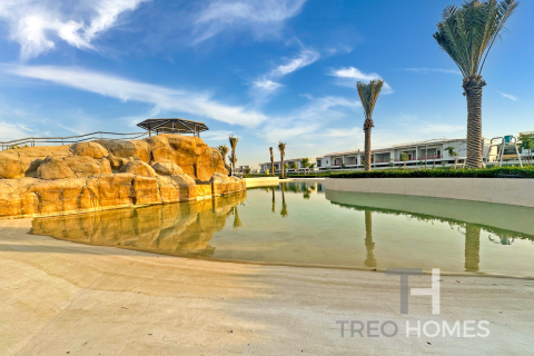 3 bedrooms Townhouse in The Valley, UAE No. 81869 7