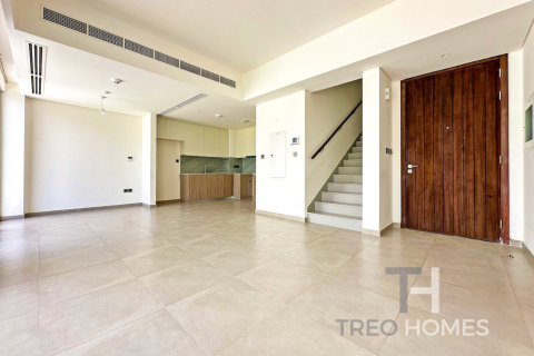 3 bedrooms Townhouse in The Valley, UAE No. 81869 12