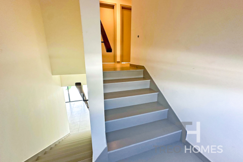 3 bedrooms Townhouse in The Valley, UAE No. 81869 17
