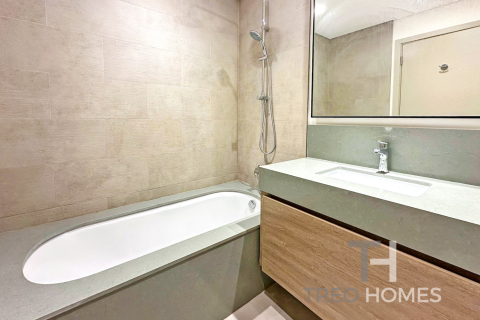 3 bedrooms Townhouse in The Valley, UAE No. 81869 27