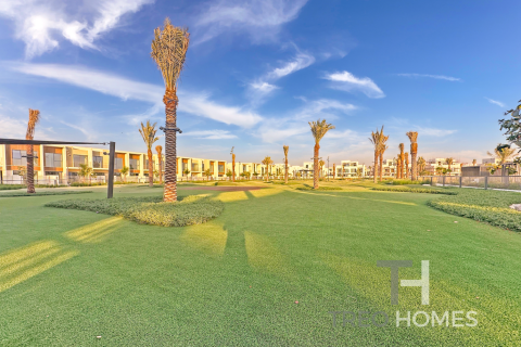 3 bedrooms Townhouse in The Valley, UAE No. 81869 9
