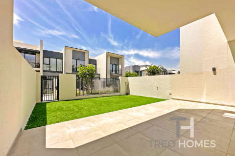 3 bedrooms Townhouse in The Valley, UAE No. 81869 6